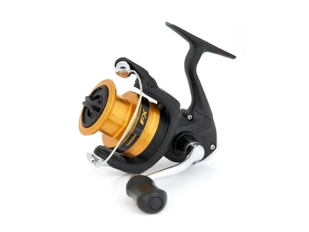 Speciální Cena Shimano Naviják FX 2000 FC