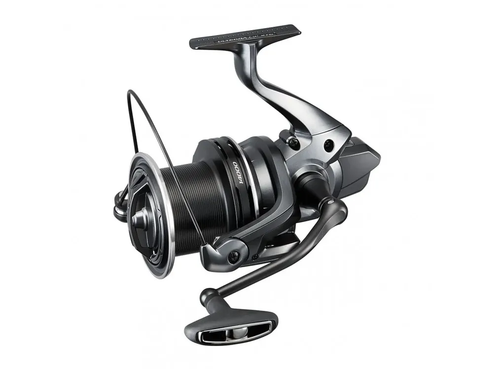 Shimano naviják Ultegra CI4 5500 XTC Sezónní Sleva