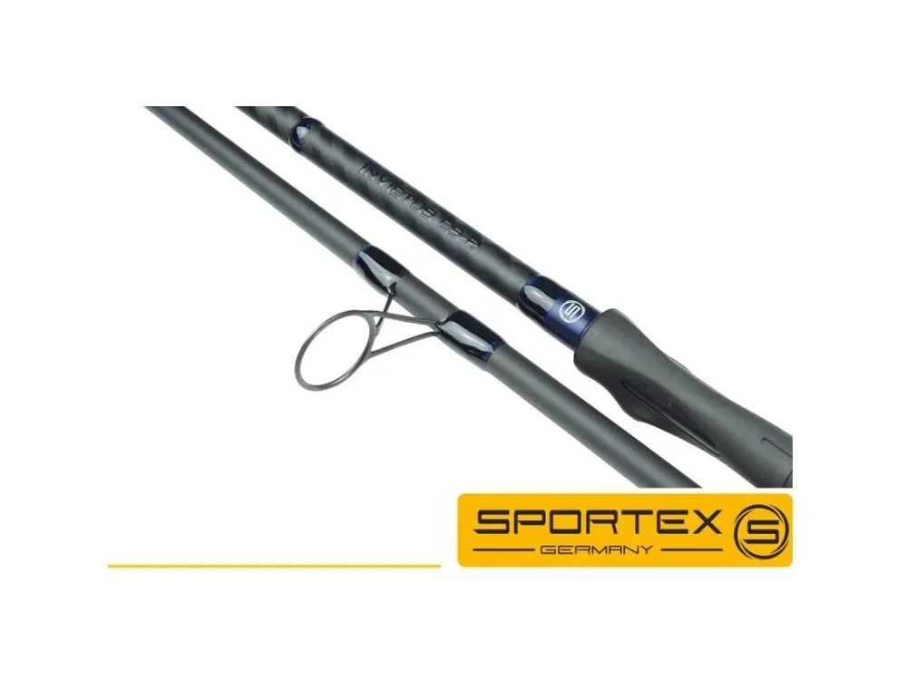 Sportex Invictus CS-2 3,66 m 3,00 lb 2 díly Sleva