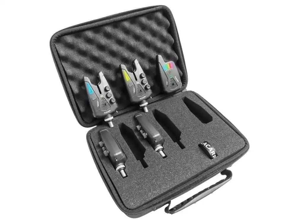 Vrácení Zdarma FLACARP Sada 4+1 X8 + RX8