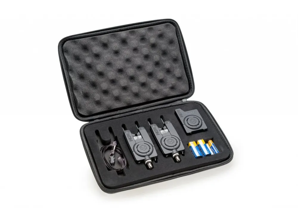 Mivardi Sada hlásičů MCA Wireless 2+1 Oblíbený