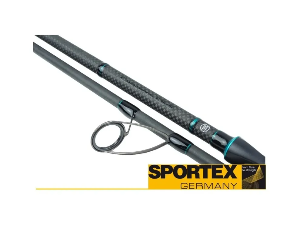 Cenově Výhodný Sportex Competition Carp CS-5 3,96 m 3,75 lb 2 díly