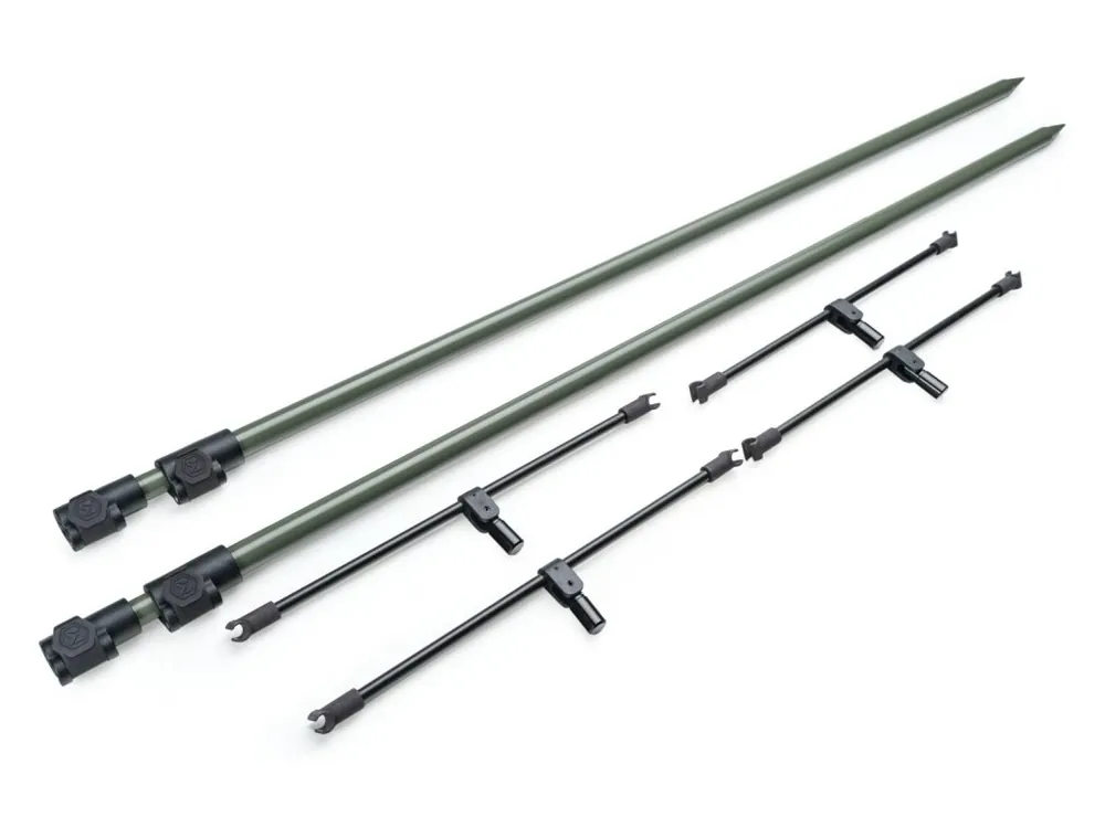 Mivardi sada stabilizačních tyčí pro deštník Session Umbrella XL Aktuální