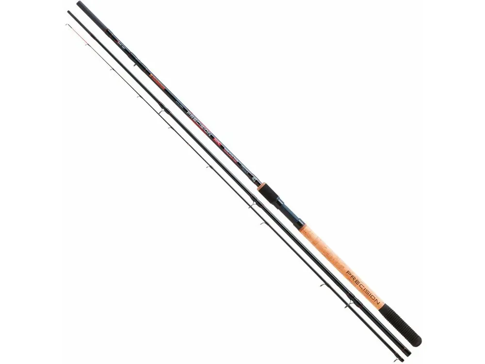 Dokud Zásoby Vydrží Trabucco prut Precision RPL Quiver Plus 3,3m 70g 3díly