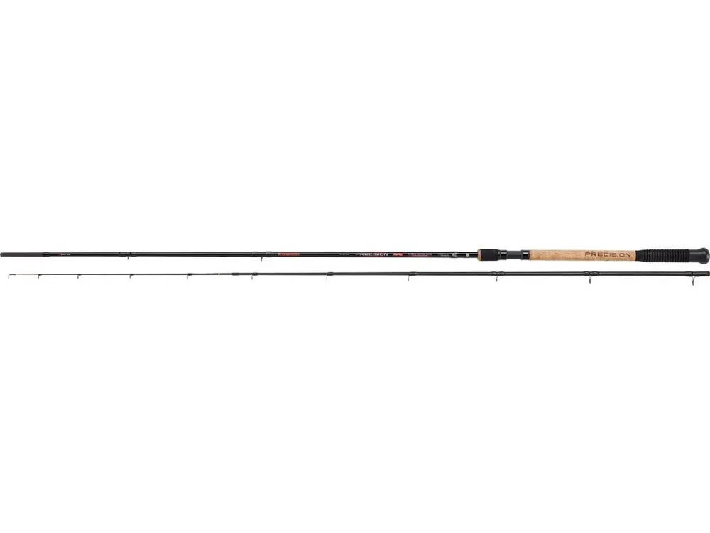 Super Cena Trabucco prut Precision RPL Method Feeder 3,0m 75g 2díly