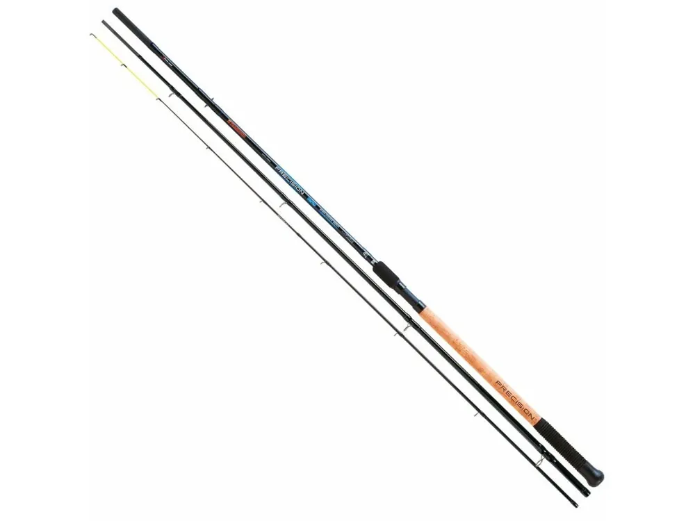 Trabucco prut Precision RPL River Feeder 3,6m 150g 3díly Časově Omezené