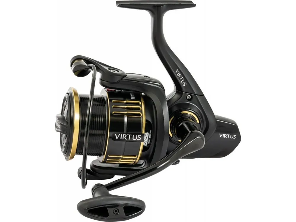 Super Cena Trabucco naviják VIRTUS XF FDR 4500