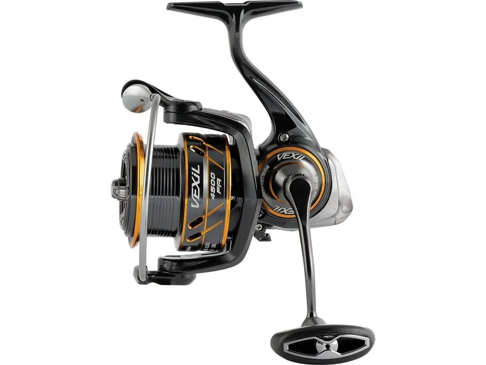 Top Prodej Trabucco naviják VEXIL FDX 4500