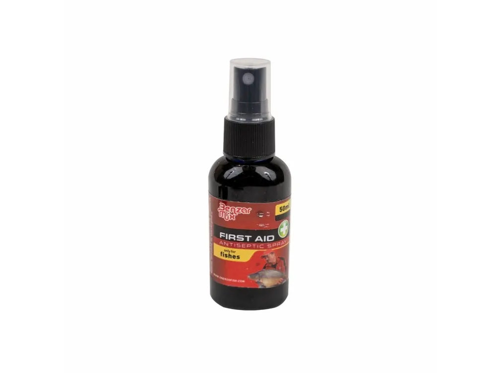 Benzar Mix Antiseptický sprej 50ml Nakupujte Hned