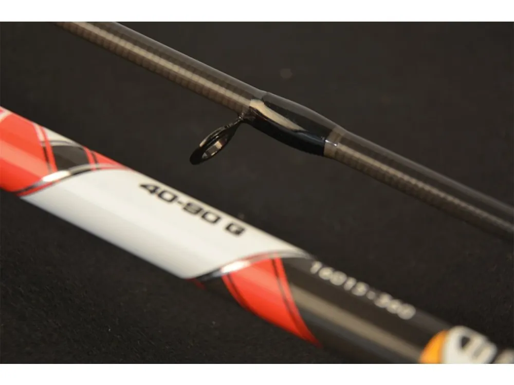 Hit Sezóny Carp Expert Prut Fine Method Feeder 3 m 90 g