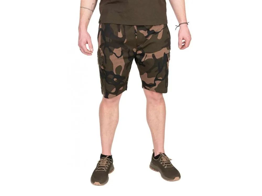 Oblíbený Fox Kraťasy Camo Jogger Short vel. 2XL