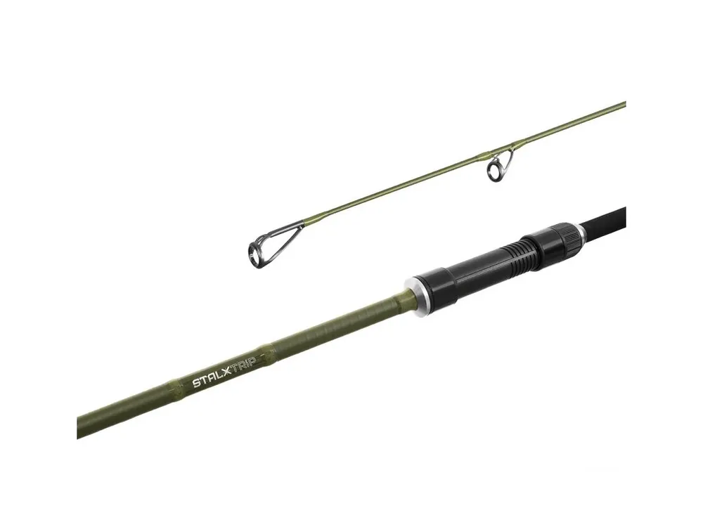 Delphin Prut Delphin STALX Trip 7ft 2,25lbs 2 díly Akční Nabídka