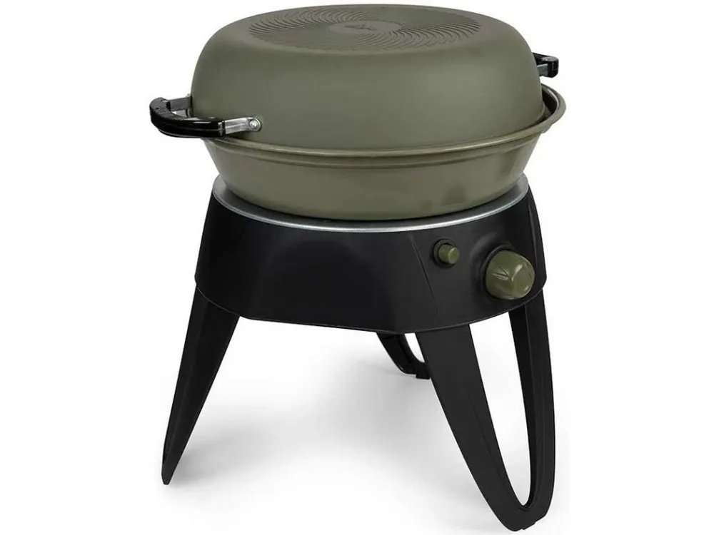 Levný Fox Vařič Cookware Cookstation