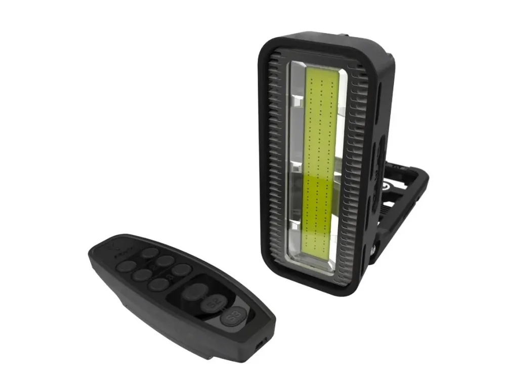 Nejlepší Cena Fox Světlo s ovládáním RX+ Smart Light + Remote