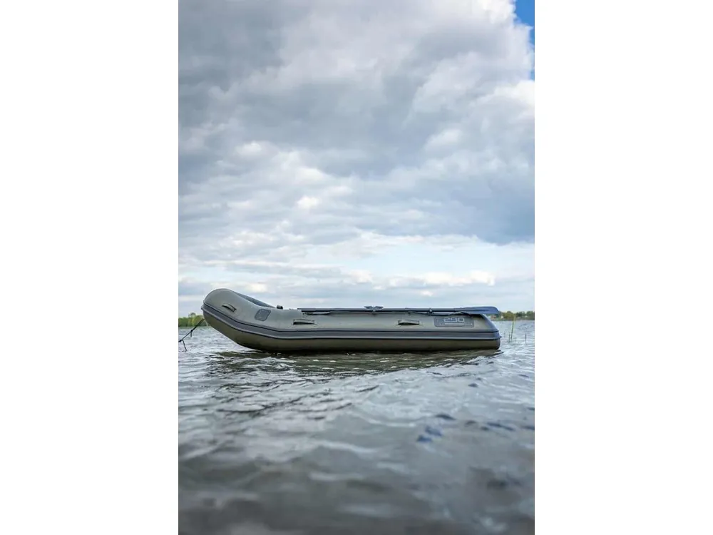 Fox Člun 290X 2,9m Inflatable Boat Airdeck Nízká Cena