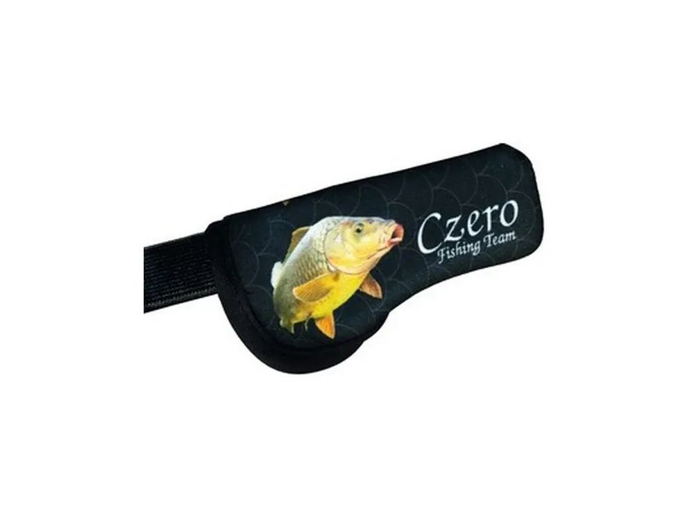 Rychlé Dodání Czero nastavitelný pěnový chránič prutu kapr