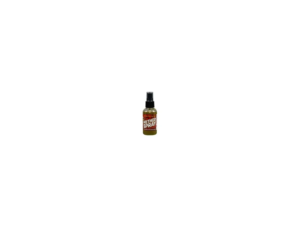 Benzar Mix Method Spray 50 ml Green betain Cenový Hit