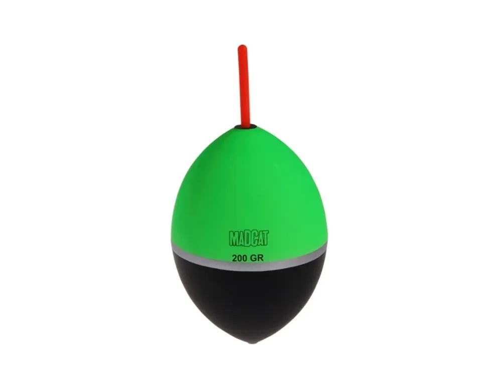 Odeslání Ihned Madcat Plovák Chemical Light Float 300g