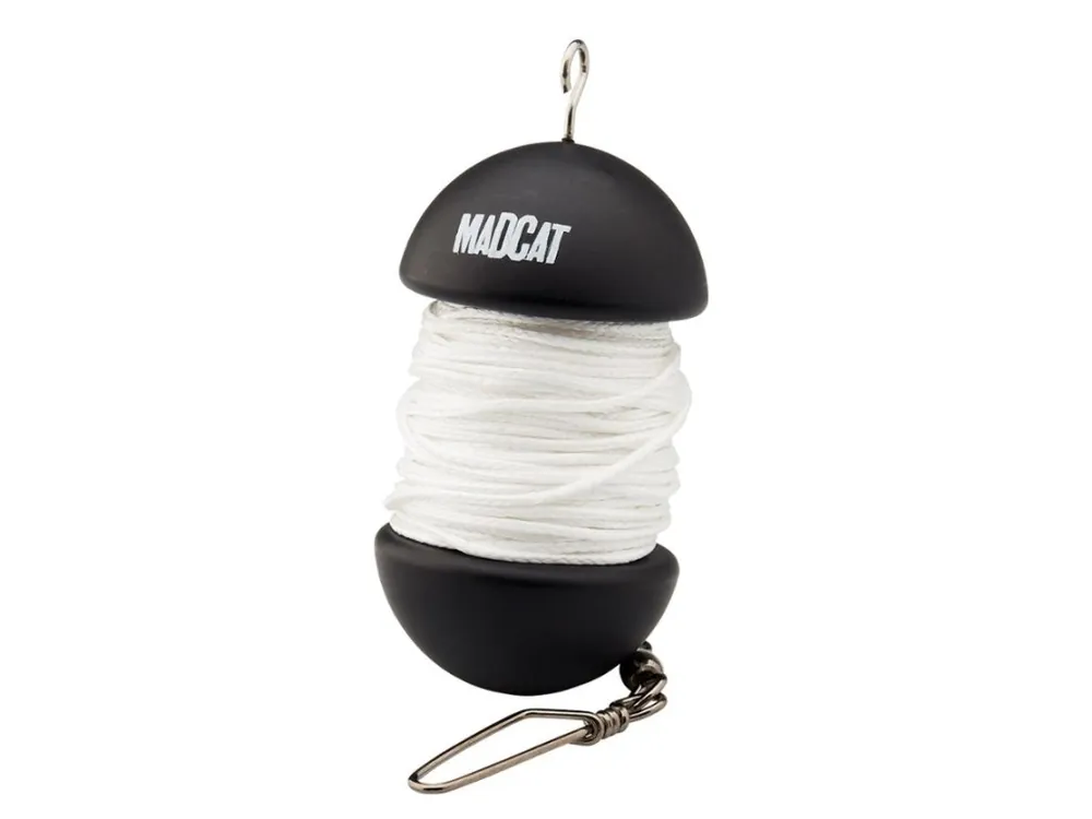 Oblíbený Madcat Buoy Rope 15 m
