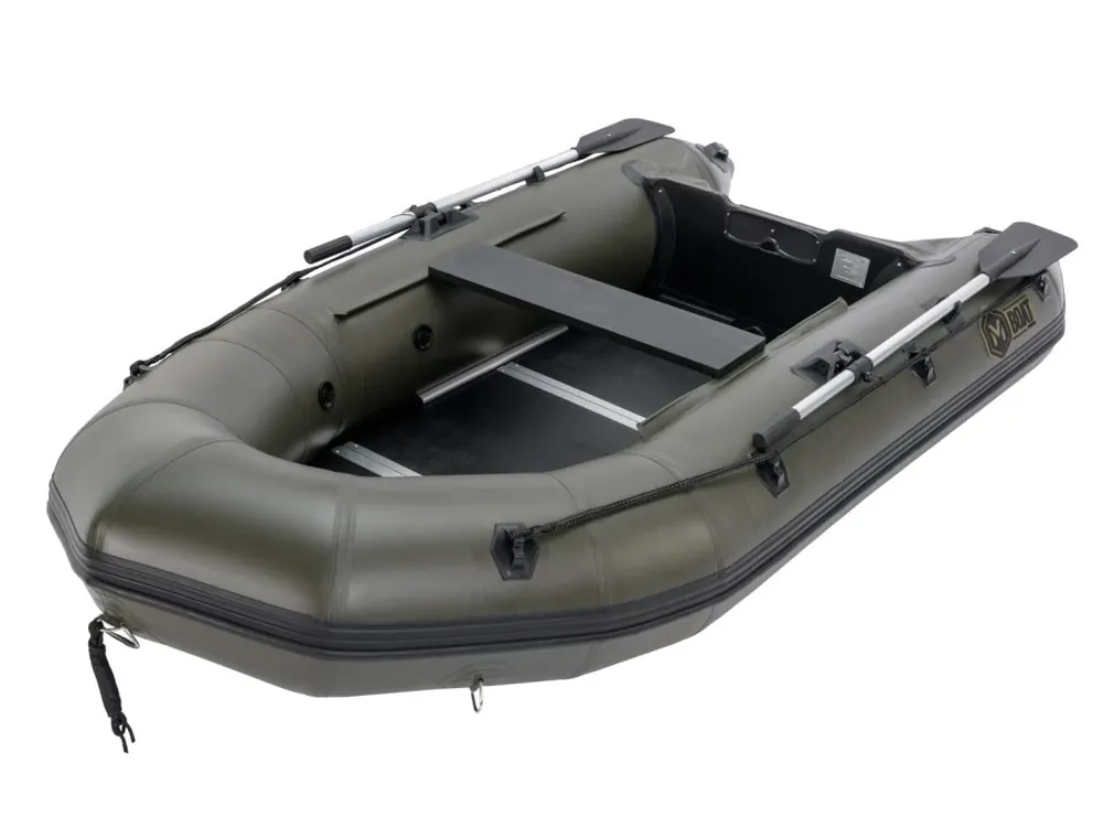 Pouze Dnes Mivardi Člun M-Boat 290 P