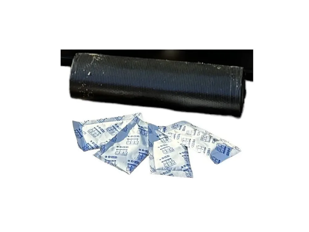 Akce Holdcarp Set k Toaletě Toilet Garbage Kit Big