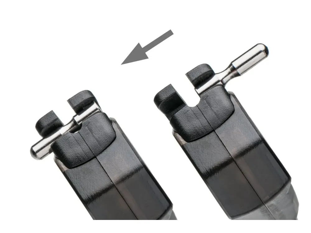 Mivardi Signalizátor Swing arm MCX 77 fialový Kup Teď