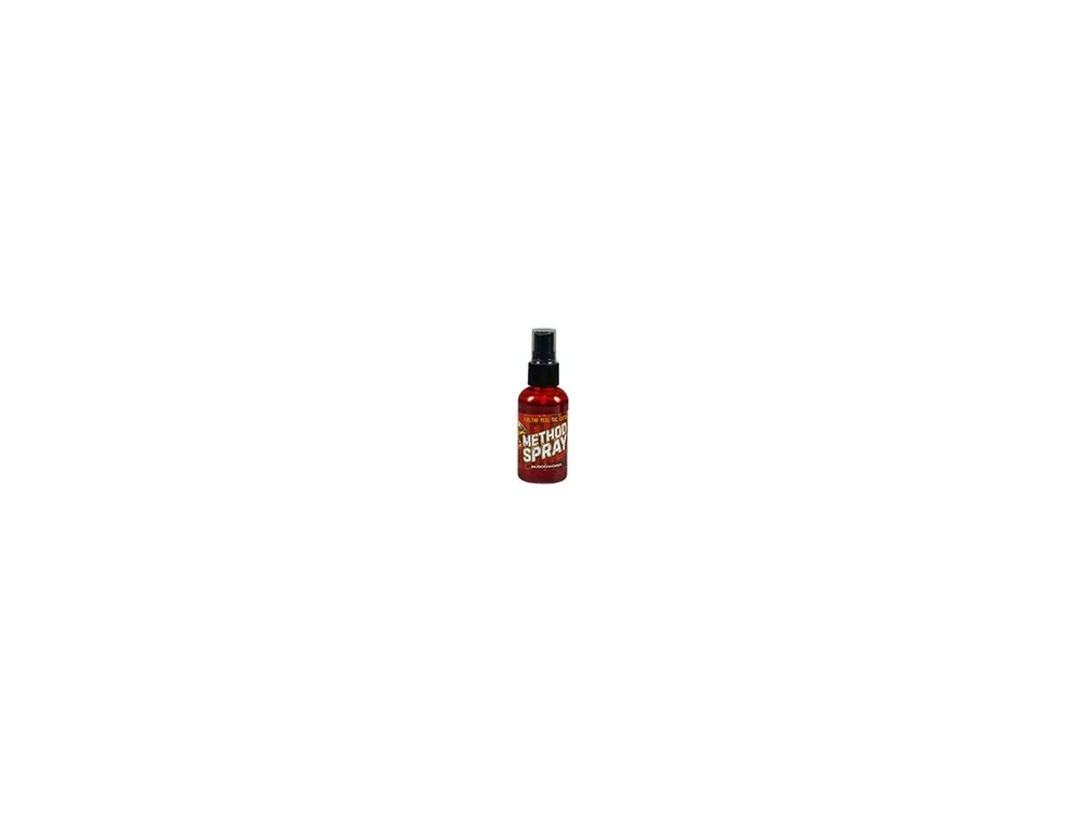 Dokud Zásoby Vydrží Benzar Mix Method Spray 50 ml Larvy komárů