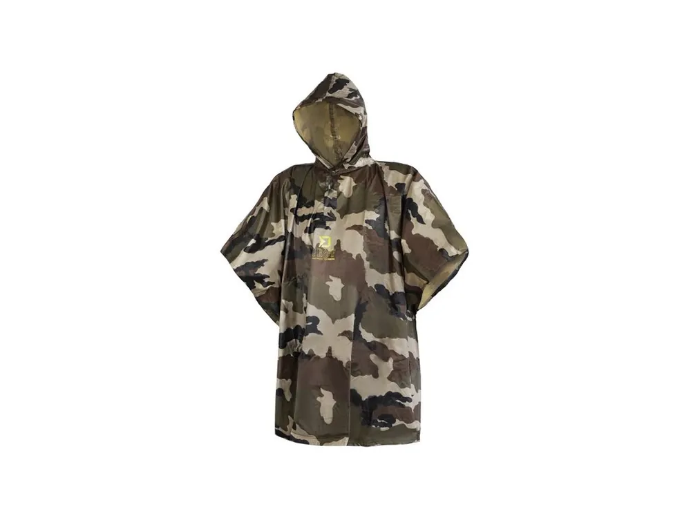 Delphin Nepromokavé pončo PROOF Poncho vel. L-XXL Pouze Dnes