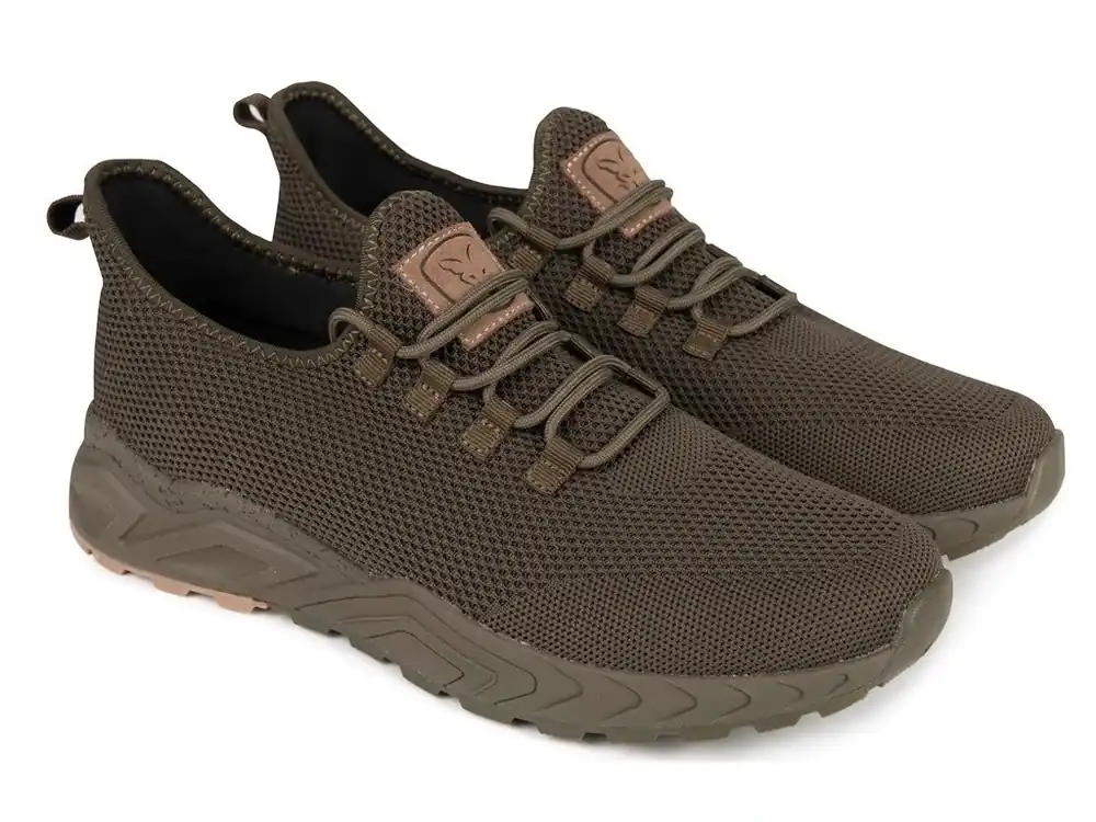 Fox Boty Mesh Lite Trainer vel. 41 Časově Omezené