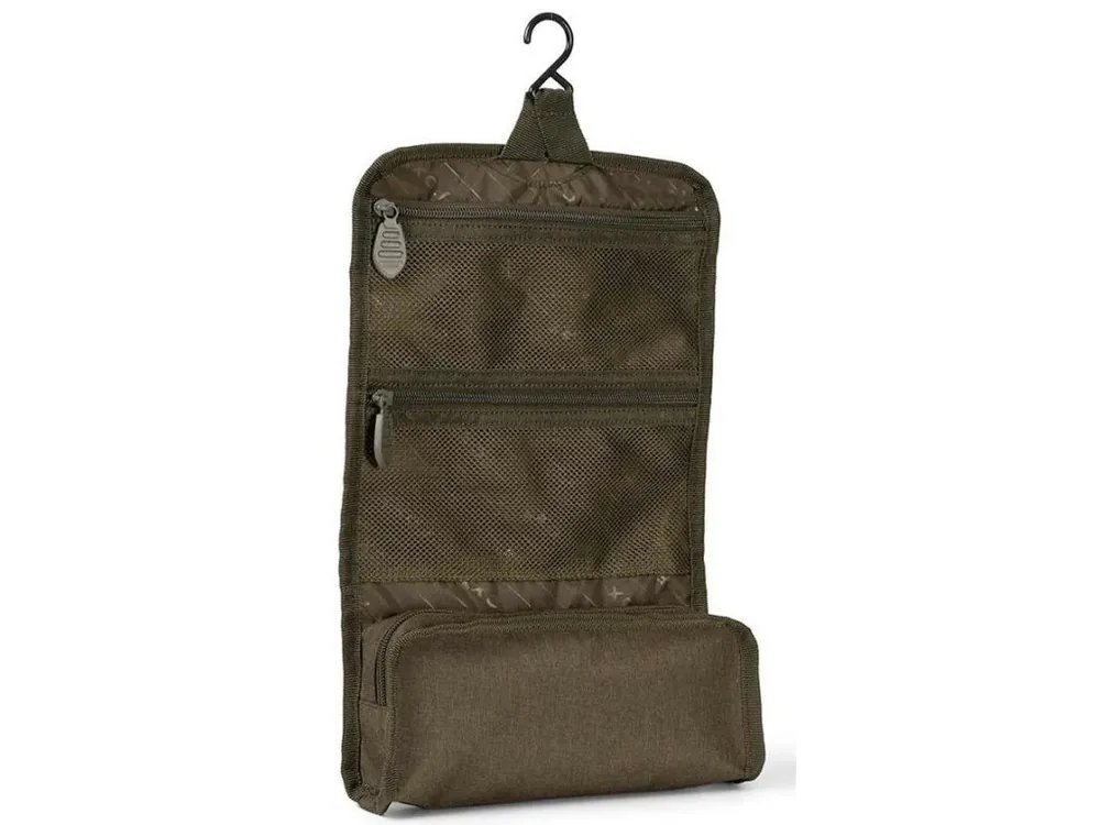 Aktuální Fox Toaletní taška Voyager Roll Wash Bag