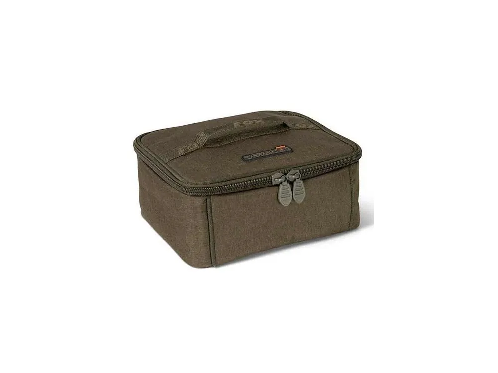 Dokud Zásoby Vydrží Fox Pouzdro na elektroniku Voyager Camera/Gadget bag