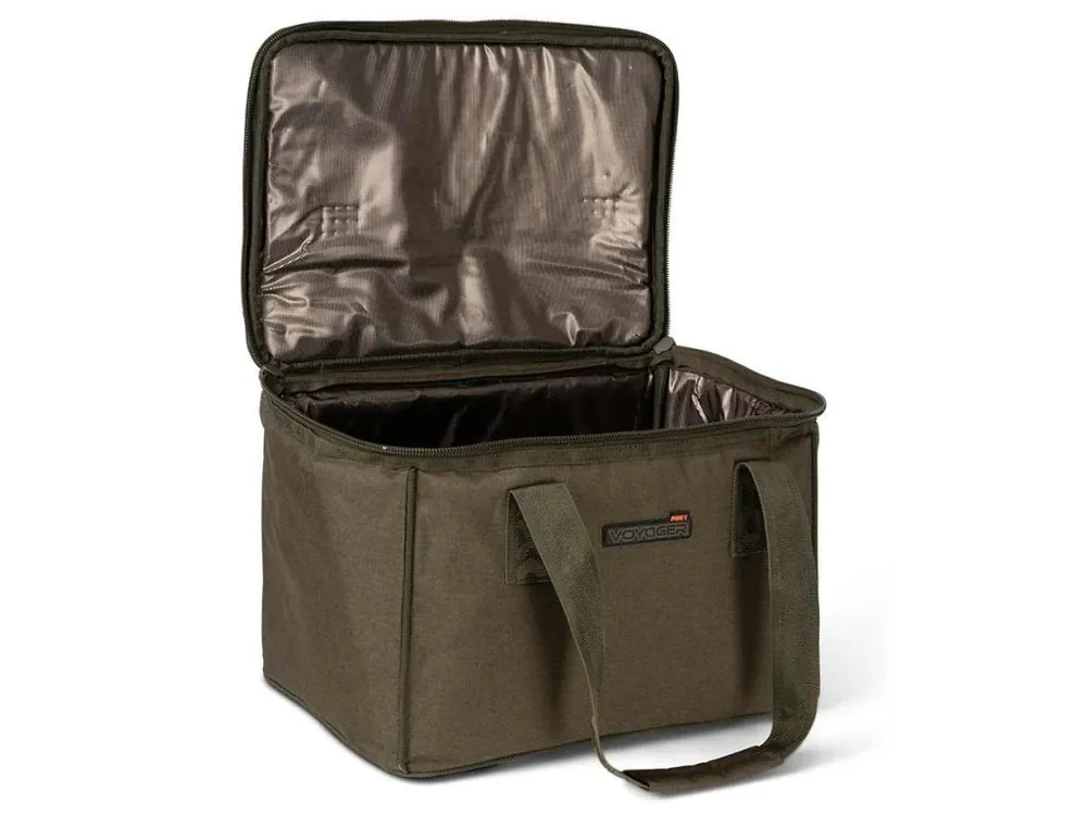 Fox Chladící Taška Voyager Large Cool Bag Ověřený