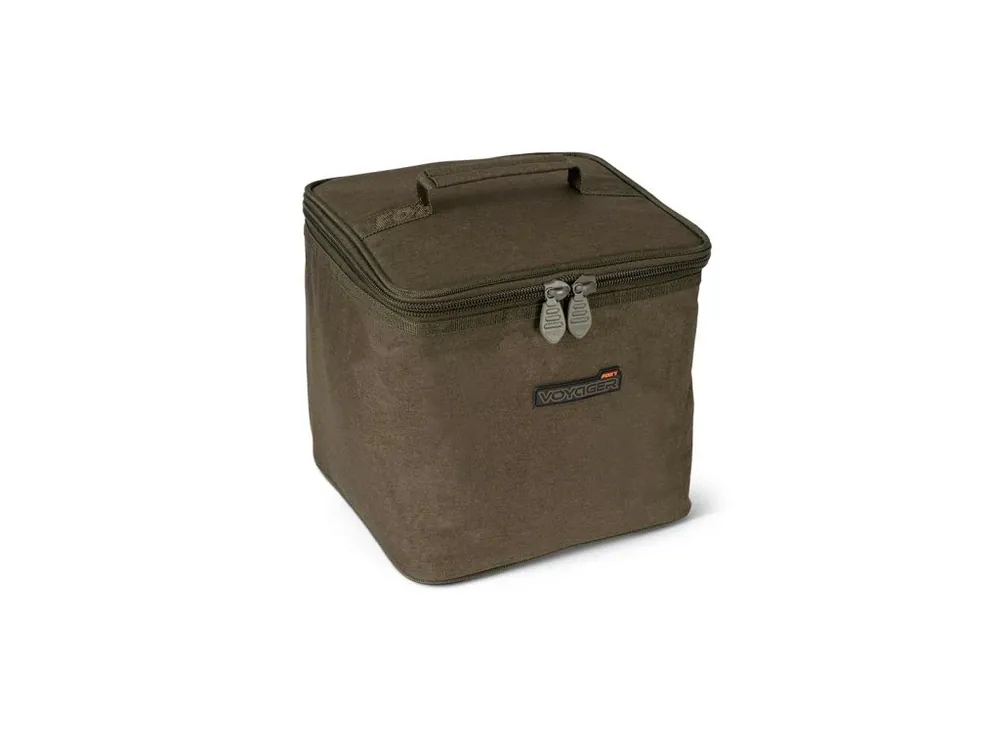 Přímo Od Výrobce Fox Chladící taška Voyager Cool Bag