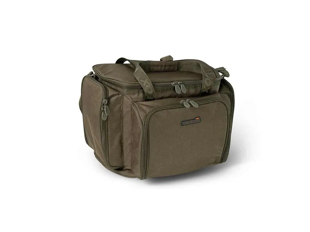 Nakupujte Hned Fox Jídelní Taška Voyager Pro 2 Osoby Cooler Food Bag