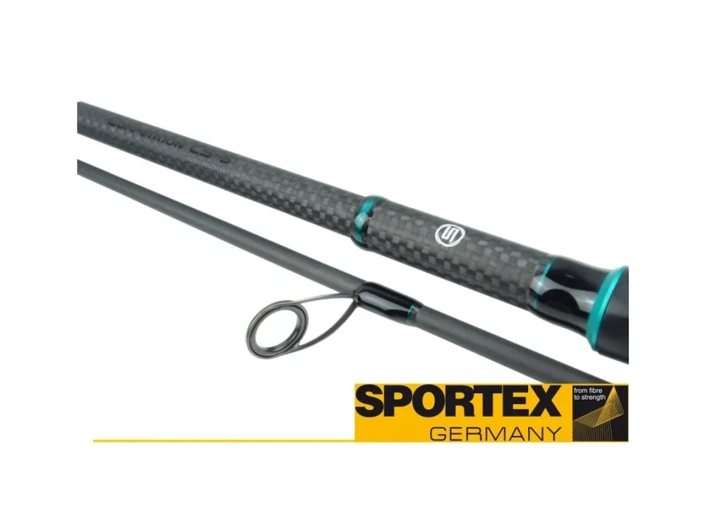 Must-Have Sportex Competition CS-5 Breakout 3,00 m 3,25 lb 2 díly
