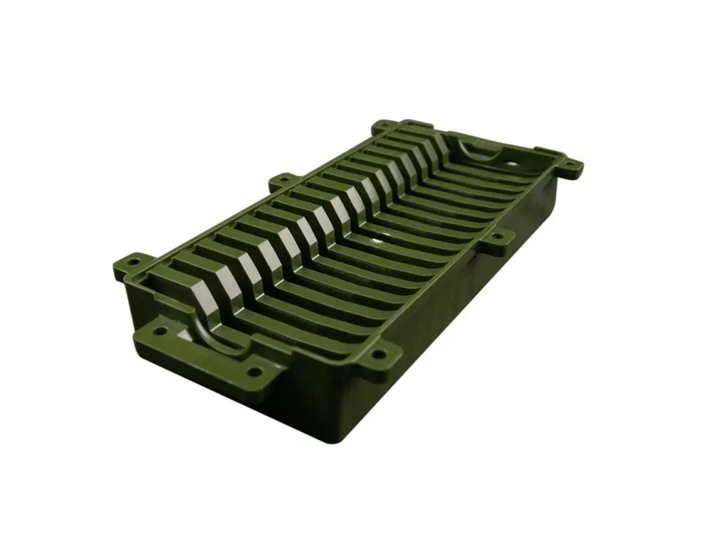 RidgeMonkey Náhradní Plát do Drtičky RidgeMonkey Advanced Boilie Crusher Particle Plate Nová Kolekce