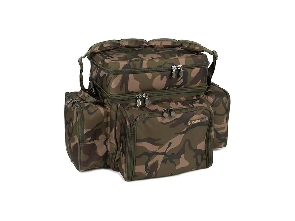 Nejprodávanější Fox Taška Camolite 2 Person session Cooler/Food Bag