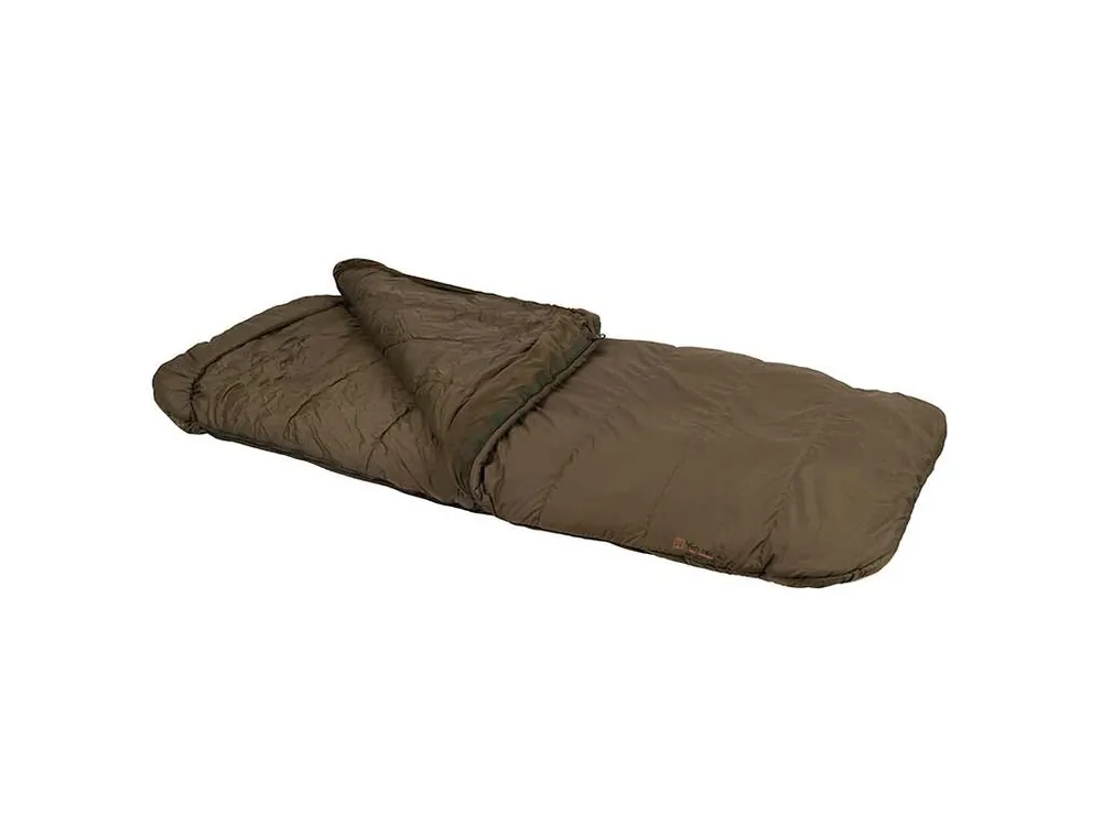 Dokud Zásoby Vydrží Fox Spacák Ventec All Season Bag