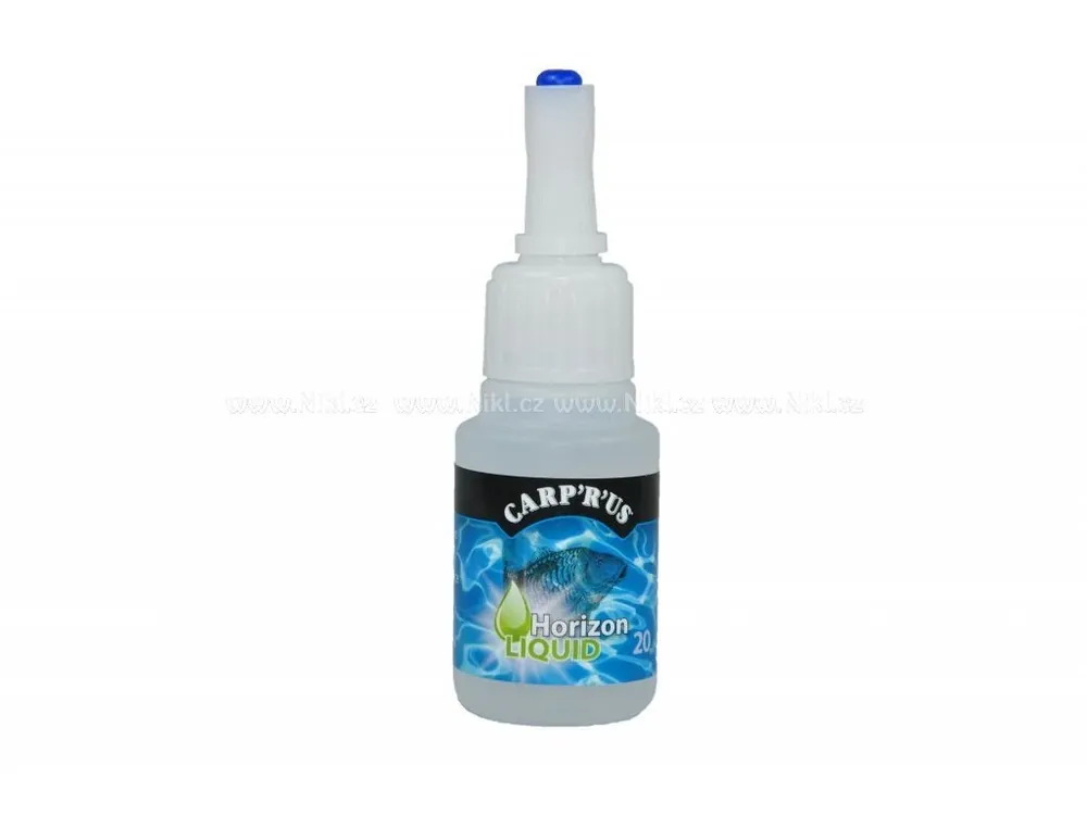 Carp´R´ Us Horizon Liquid 20ml Značkový