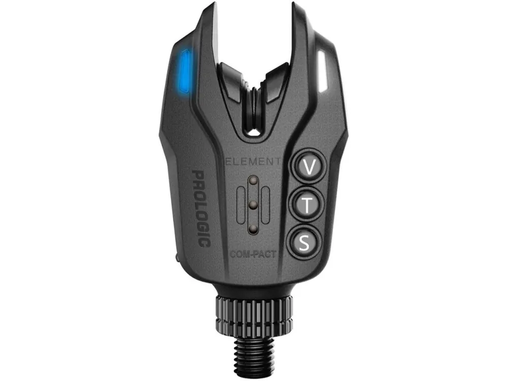 Nakupujte Hned Prologic Hlásič Element Com-Pact Alarm Wireless