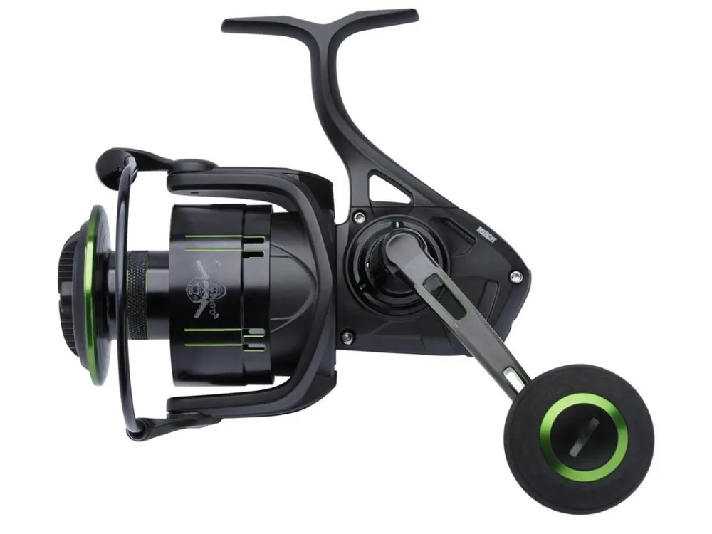 Akční Nabídka Madcat Naviják Dominion Spinning Reel 10500