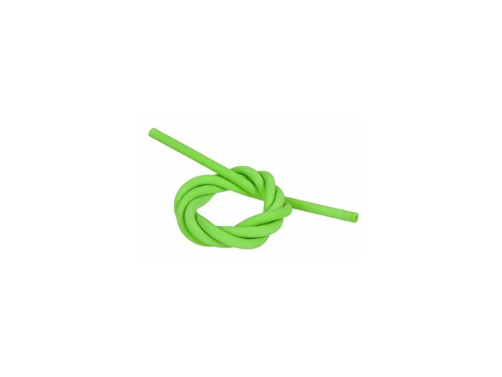 Madcat Hadička Rig Tube Green 1m 3,5mm Pouze Dnes
