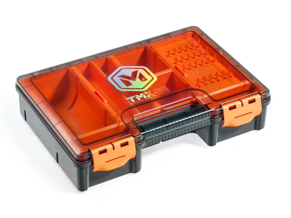 Mivardi TMX System box Pouze Dnes