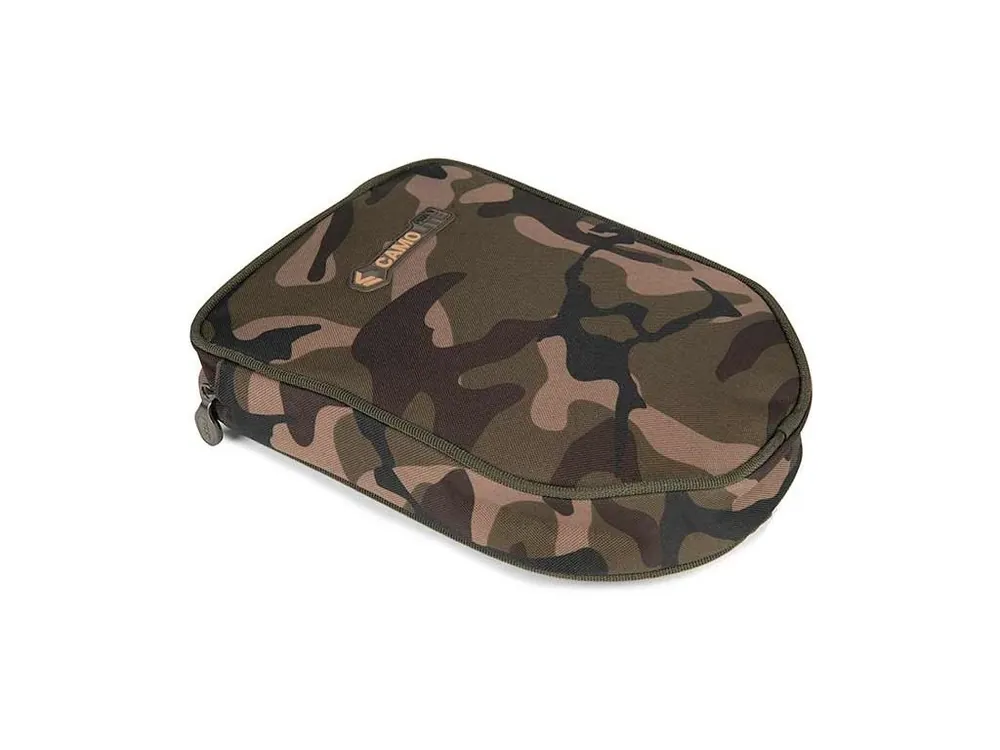 Vrácení Zdarma Fox Pouzdro Na Váhu Camolite Scales Pouch