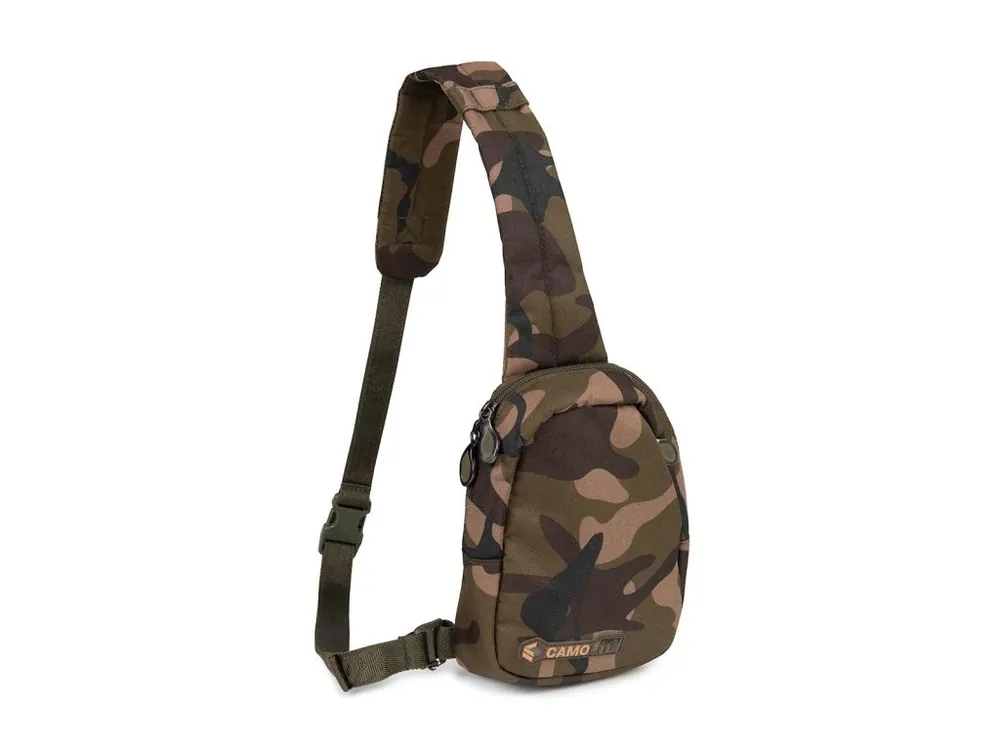 Fox Taška Camolite Shoulder Wallet Originální