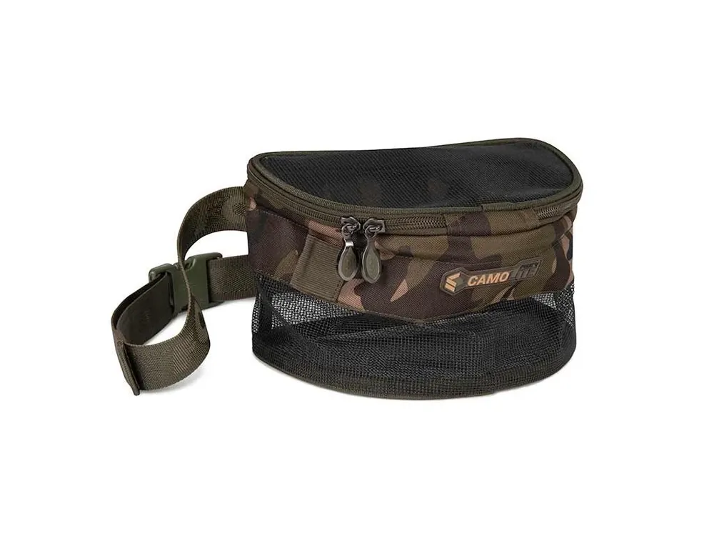 Kup Teď Fox Taška Camolite Boilie Waist Bag
