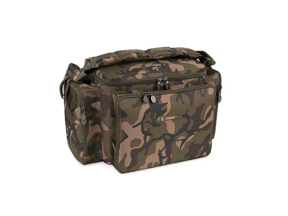 Fox Taška Camolite Compact Carryall Bezpečná Platba