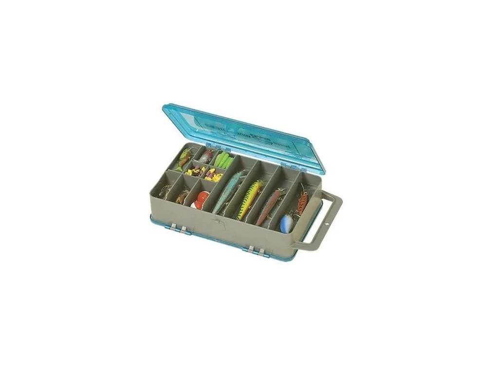 Plano Krabička Double-Sided Tackle Organizer Výhodná Nabídka