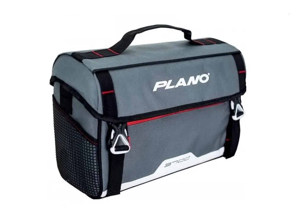 Rychlé Dodání Plano Taška Weekend Series 3700 Softsider Fishing Bag With Boxes