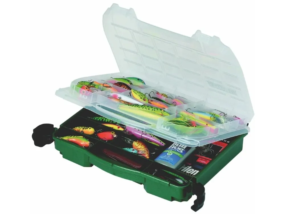 Hit Sezóny Plano Box Lockjaw Satchel